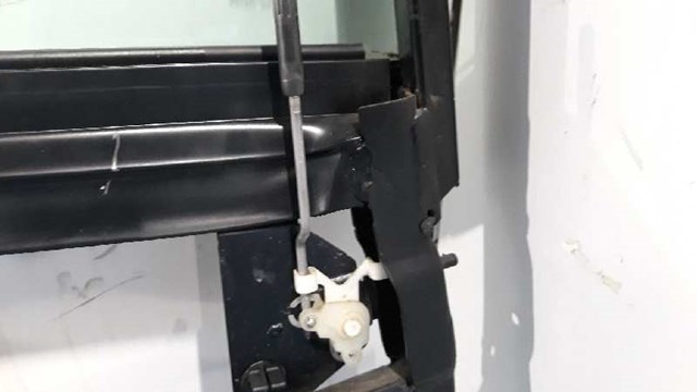4B0839461 VAG Механизм стеклоподъемника двери задней левой купить в Черкассы