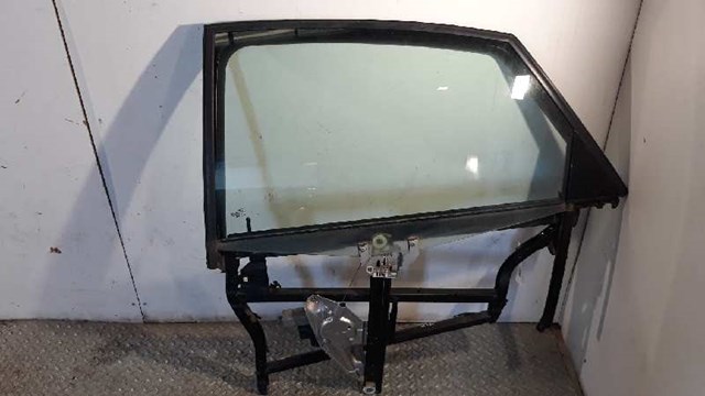 Regulador do vidro traseiro esquerdo para Audi A6 2.4 AGA 4B0839461