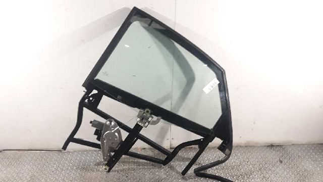 Regulador do vidro traseiro esquerdo para Audi A6 2.4 AGA 4B0839461