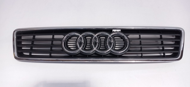 Grelha do radiador 4B0853651A VAG