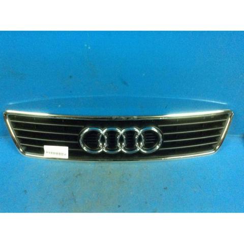 Grelha do radiador 4B0853651A3FZ VAG