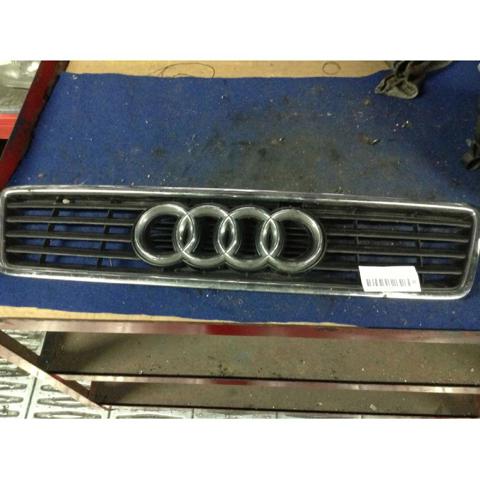 Grelha do radiador 4B0853651A3FZ VAG