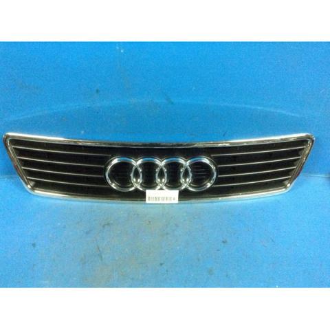 Grelha do radiador 4B0853651A3FZ VAG