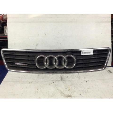 Grelha do radiador 4B0853651A3FZ VAG