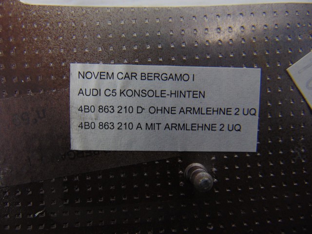 4B0863210 VAG купить в Днепр