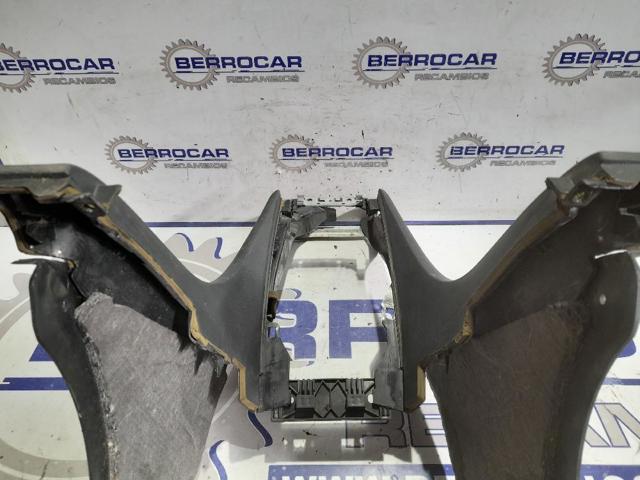 VAG 4B0863241 Консоль панели управления центральная в наличии Николаев