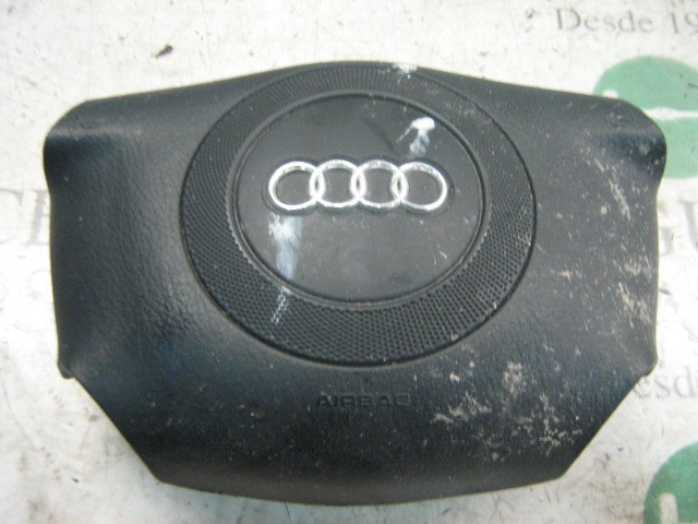 4B0880201AD01C VAG Подушка безопасности водителя купить в Николаев