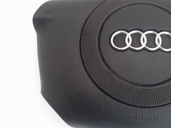 VAG 4B0880201AD01C Подушка безопасности (AIRBAG) водительская в наличии Киев