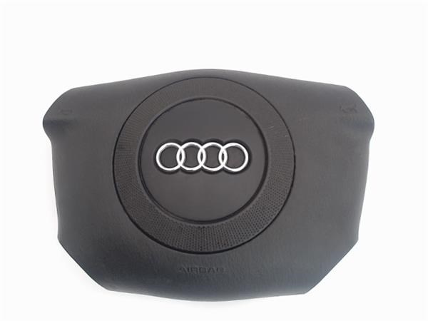 4B0880201AD01C Подушка безопасности (AIRBAG) водительская купить Одесса