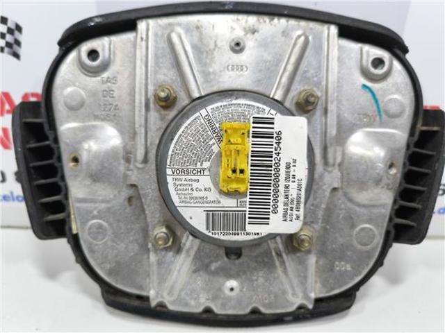 VAG 4B0880201AD01C Подушка безопасности (AIRBAG) водительская в наличии Черновцы