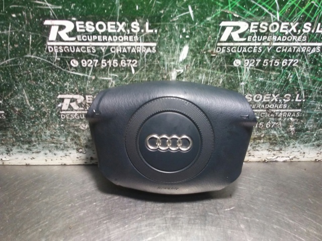 VAG 4B0880201AH Подушка безопасности (AIRBAG) водительская в наличии Черновцы