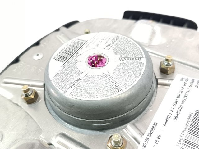 4B0880201AH VAG Подушка безопасности (AIRBAG) водительская купить в Харьков