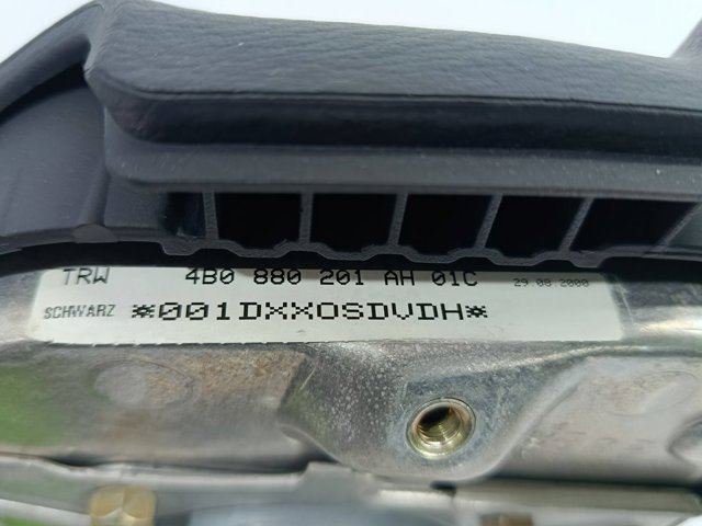 4B0880201AH Подушка безопасности водителя купить Винница