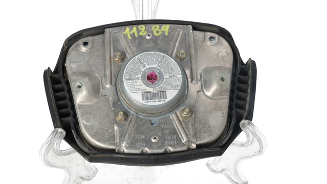 4B0880201AH Подушка безопасности (AIRBAG) водительская купить Тернополь