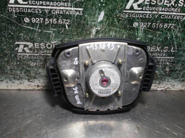4B0880201AH VAG Подушка безопасности водителя купить в Запорожье