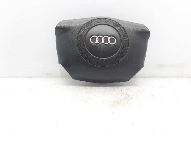 4B0880201AH Подушка безопасности (AIRBAG) водительская купить Днепр