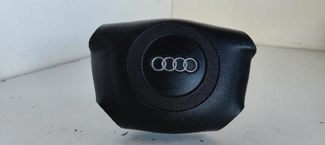 4B0880201AH01C VAG Подушка безопасности (AIRBAG) водительская купить в Кривой Рог