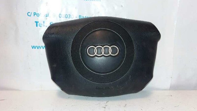 VAG 4B0880201AH01C Подушка безопасности (AIRBAG) водительская в наличии Ужгород