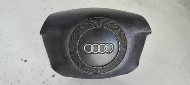 VAG 4B0880201AH01C Подушка безопасности (AIRBAG) водительская в наличии Черновцы