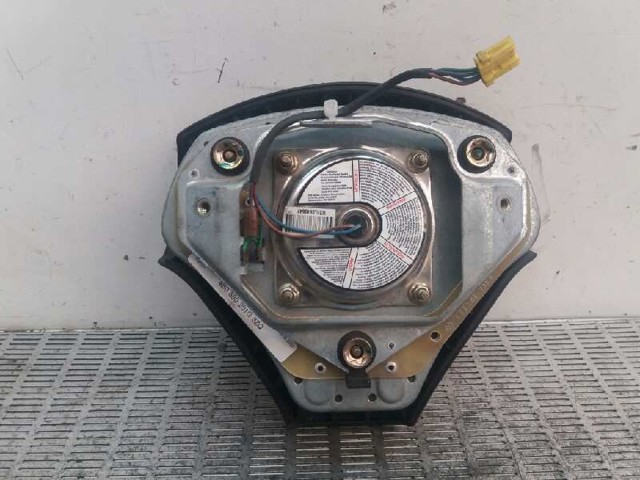4B0880201G VAG Подушка безопасности (AIRBAG) водительская купить в Черновцы