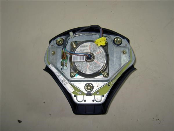 VAG 4B0880201G Подушка безопасности (AIRBAG) водительская в наличии Житомир