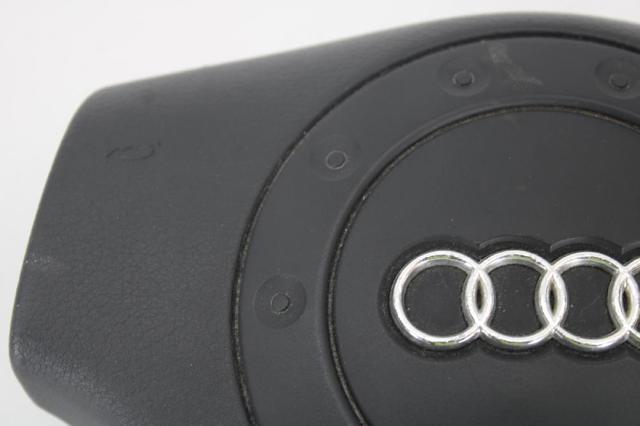 VAG 4B0880201G Подушка безопасности (AIRBAG) водительская в наличии Полтава