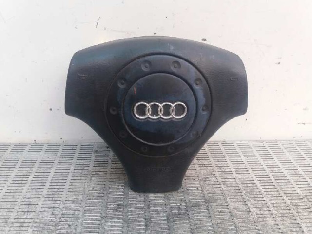 4B0880201G VAG Подушка безопасности (AIRBAG) водительская купить в Черновцы