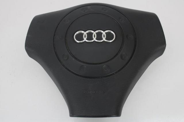 VAG 4B0880201G Подушка безопасности (AIRBAG) водительская в наличии Одесса