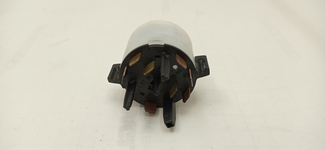 Grupo de contato de fecho de ignição 4B0905849 VAG