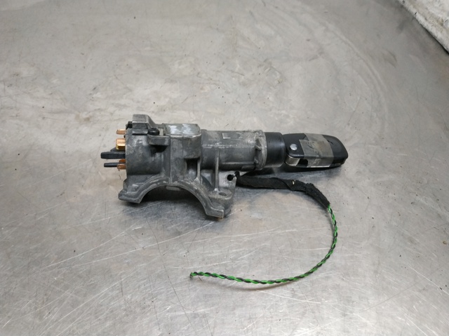 VAG 4B0905851A Замок зажигания в наличии Кривой Рог