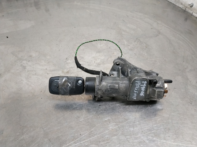 4B0905851A VAG Замок зажигания купить в Харьков