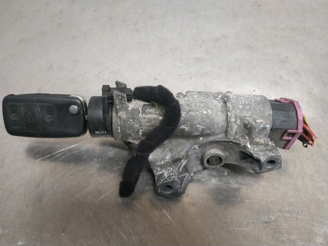 4B0905851A Замок зажигания купить Украина
