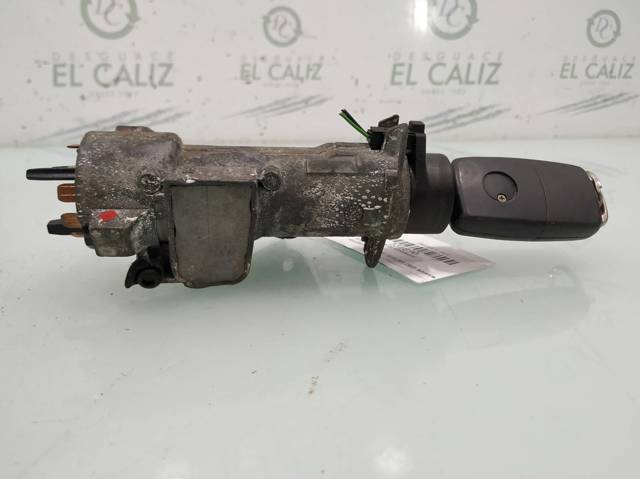 VAG 4B0905851A Замок зажигания в наличии Киев