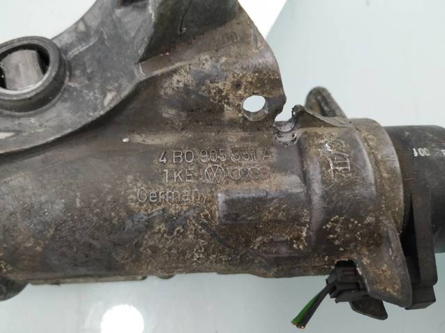 VAG 4B0905851A Замок зажигания в наличии Ужгород