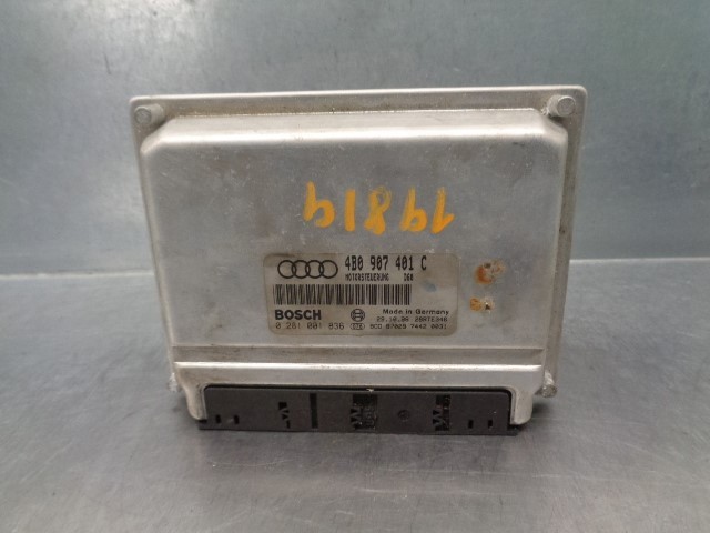 4B0907401 купить Ирпень