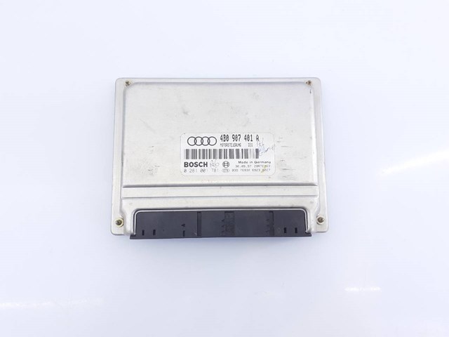 VAG 4B0907401A в наличии Ужгород