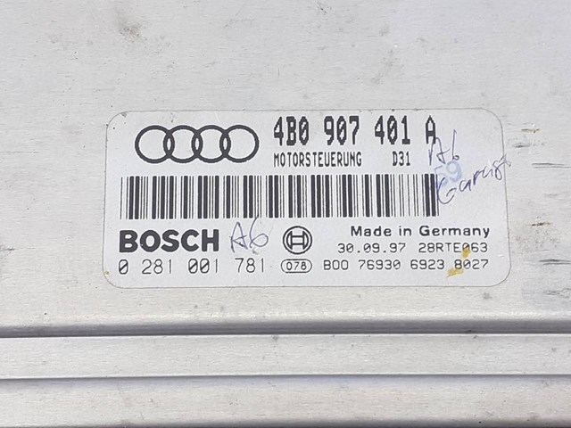 4B0907401A VAG купить в Украина