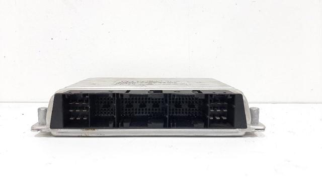 4B0907401AA VAG Блок управления двигателем купить в Черновцы