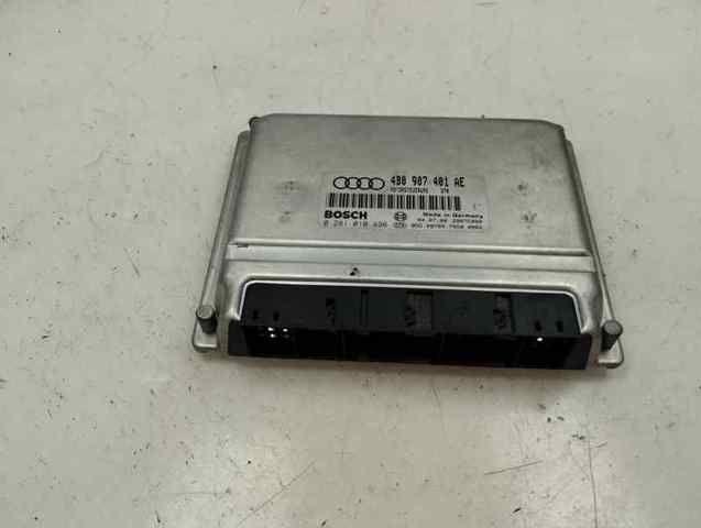 VAG 4B0907401AE Блок управления двигателем в наличии Житомир