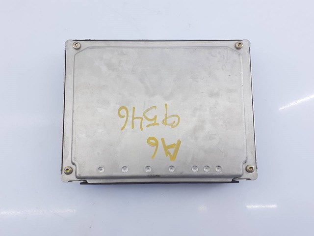 4B0907401AE VAG Блок управления двигателем купить в Черновцы
