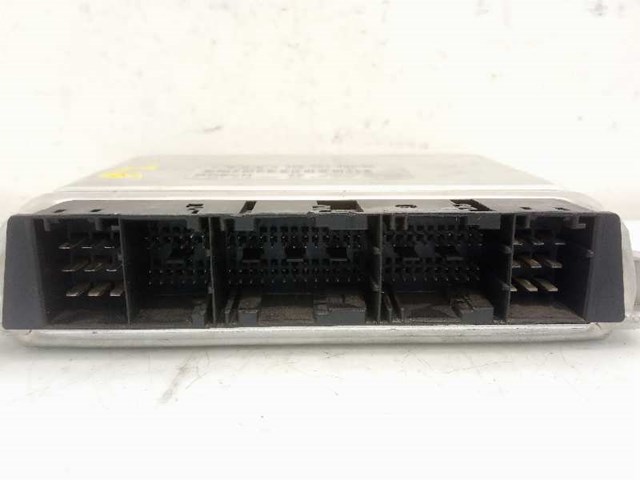 VAG 4B0907401AE Модуль управления (ЭБУ) двигателем в наличии Каменское