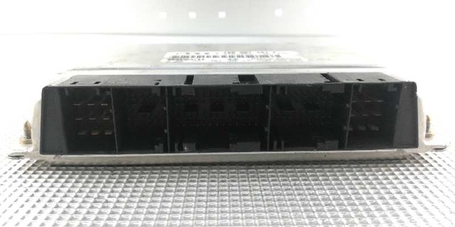 VAG 4B0907401F Модуль управления (ЭБУ) двигателем в наличии Харьков