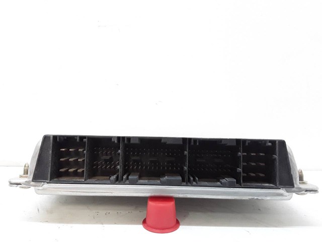 VAG 4B0907401F Модуль управления (ЭБУ) двигателем в наличии Житомир