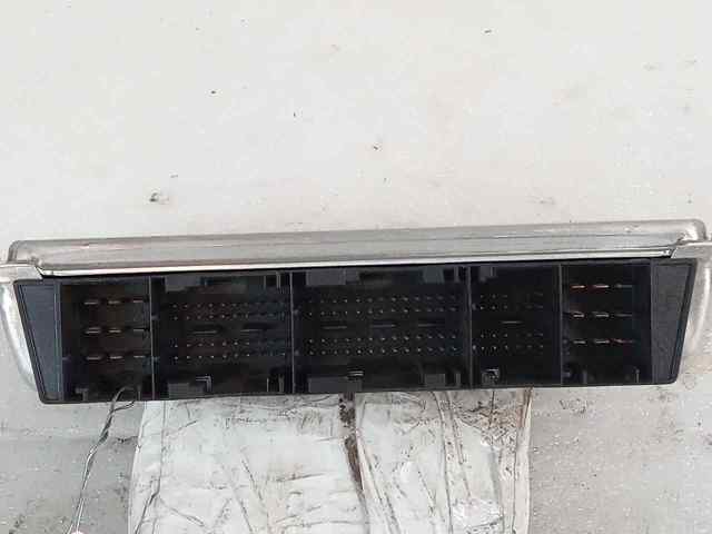 VAG 4B0907401J Блок управления двигателем в наличии Николаев