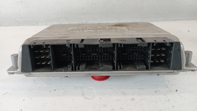 VAG 4B0907401R Блок управления двигателем в наличии Хмельницкий