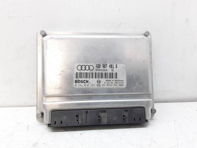 VAG 4B0907401R Модуль управления (ЭБУ) двигателем в наличии Павлоград