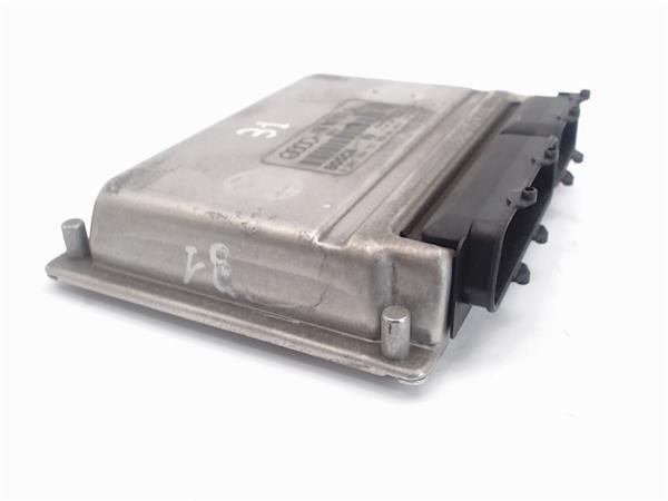 4B0907552C Блок управления двигателем купить Киев