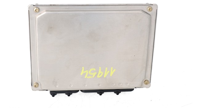 VAG 4B0907552C Блок управления двигателем в наличии Днепр