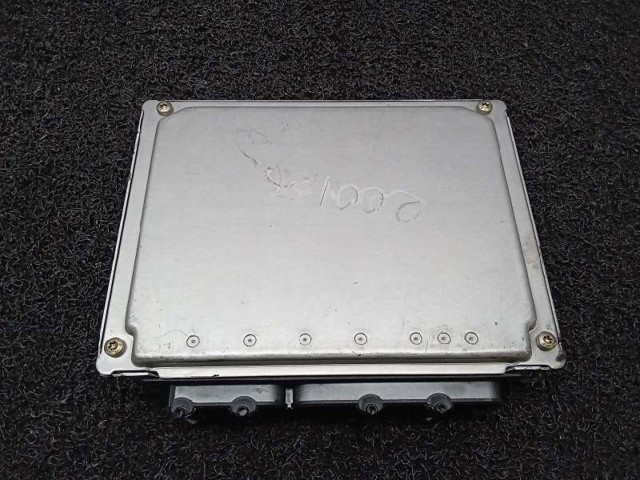 VAG 4B0907552F Модуль управления (ЭБУ) двигателем в наличии Киев