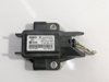 Sensor de aceleração transversal (ESP) 4B0907637A VAG